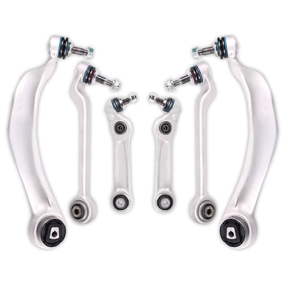 BMW 3 tay đòn 520 tay 5 thẳng 320 series 525E90E70E60F18X5X1X6 trên 730 tay đòn 740 dây curoa ô tô cấu tạo bơm trợ lực lái
