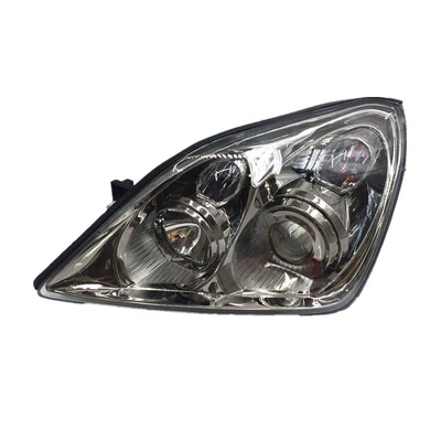 đèn xenon ô tô Thích hợp cho Buick Old Lao Junyue 06 07 08 Junyue Boondlight Boadlight Lắp ráp đèn pha phía trước đèn nội thất ô tô đèn oto