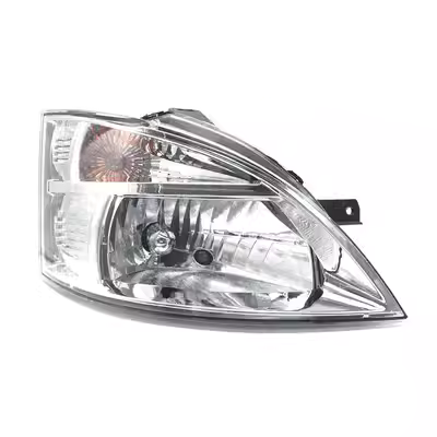 led mí ô tô Áp dụng cho cụm đèn pha Changan Star S460 phía trước bên trái nguyên bản bên phải xe mới chùm đèn cao chùm thấp đèn pha nguyên bản đèn led trang trí ô tô đèn bi led oto