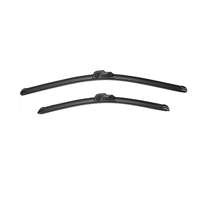 cần gạt nước ô tô không gạt Gạt mưa Hyundai Langdong 15-16-17 mới 12-13 thanh gạt nước xe không xương dải 18 nguyên bản nguyên bản mưa gạt mưa denso chính hãng