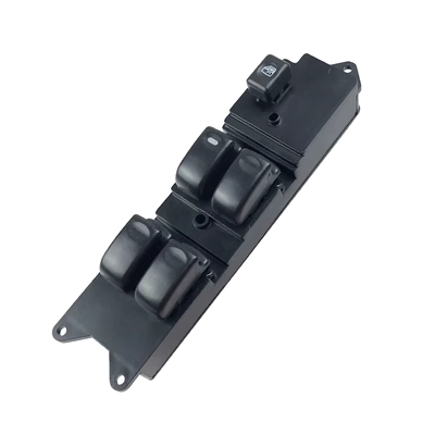 cầu chì 5a Thích hợp cho Đông Nam Lingshuai Lingyue V3 kính nâng công tắc lắp ráp cửa sổ điện bên trái cửa trước nút một nút cầu chì 20a vỏ cầu chì