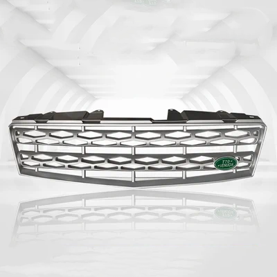 gioăng cao su cửa nhôm kính Thích hợp cho Dongfeng Venucia T70 trang trí lưới trung bình Land Rover sửa đổi trang trí lưới tổ ong trang trí lưới thông gió thoáng khí gat mua xe oto ron cửa gỗ