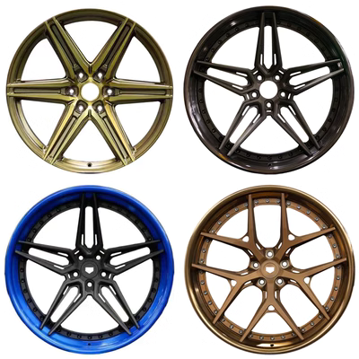 mâm 14 inch 4 lỗ Thích hợp cho 19 20 21 22 23 24 inch Ideal L7 Ideal L8 Ideal L9 MỘT bánh xe rèn được sửa đổi lazang 17 inch 5 lỗ mâm 15 inch 5 lỗ