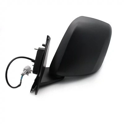 gương cầu lồi ô tô Thích hợp cho Zhengzhou Nissan NV200 NV200 DIREWN Gương Jacking phía sau -View Firror NV200 Gương phản chiếu các loại đèn trên ô tô đèn sương mù xe ô tô