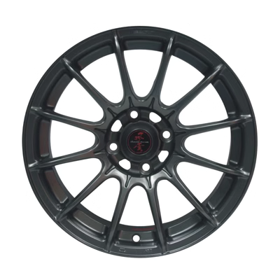 YA Fan Di N715/N719 Fit Special Car chuyên dụng 15 -inch Henian GK5 Sửa đổi hợp kim nhôm phuộc xe ô tô giảm xóc ô tô