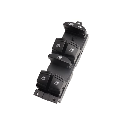 cầu chì oto Áp lực áp dụng POJET CAYENNE Macan Glass Glass Switch Nút nút cầu chì 15a công tắc điện ô tô