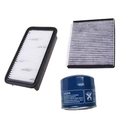 lọc gió điều hòa nissan sunny Phù hợp với bộ ba lọc gió điều hòa Hyundai 06-11 Accent bộ lọc lọc dầu thay lọc gió điều hòa ford everest thay lọc điều hoà oto