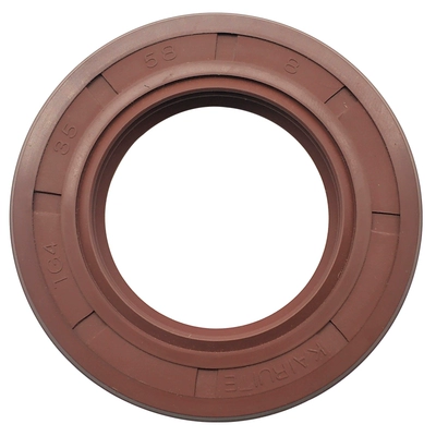 Phớt dầu cao su flo 24/25*36/40/50/32/35/37/38/42/45/47/48*5/7/8/10/12 phớt chịu nhiệt skf