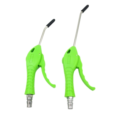Đầu vòi xịt hơi khí nén Súng thổi bụi Porter chính hãng BOTER gió mạnh súng thổi khí nén súng loại bỏ bụi máy nén khí súng hơi dài và ngắn Súng xịt hơi Nhật Bản