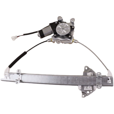 CÁNH CỬA SAU Áp dụng cho Zhengzhou Haima M6 Electric Glass Lightter Lắp ráp máy nâng cửa sổ Khung động cơ cửa sổ điện GIOĂNG CÁNH CỬA MÔ TƠ NÂNG KÍNH