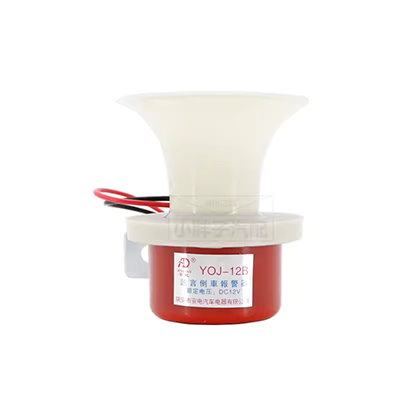 kèn sò denso Xe tải xe tải xe tải xe ba bánh phổ quát 12V/24v còi nhại xe điện còi ô tô