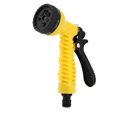Máy rửa xe cao áp gia đình đa chức năng, rửa sân, phun nước sân vườn, tưới hoa, rửa rau, dụng cụ lau cửa sổ súng rửa xe súng rửa xe bằng pin