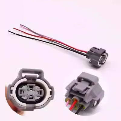 xi lanh thủy lực 2 chiều Điều hòa ô tô công tắc áp suất phích cắm van áp suất phích cắm đường ống điều hòa không khí phích cắm van áp suất điều hòa không khí đầu nối đường dây trục khủy thanh truyền xi lanh điện