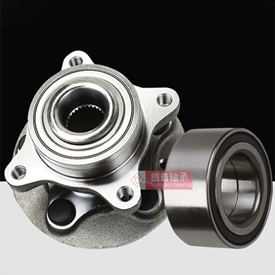 Chevrolet Cánh Buồm Mới Vòng bi bánh trước LeFeng Lechi Aveo Cánh Buồm cũ 3 vòng bi bánh sau nguyên bản nhà máy bạc đạn 6300 ổ bi trượt
