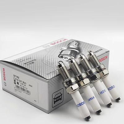 Santana mới Jetta New Langyou Polo Polo Polo DF7RZ Oil and Gas Oil các loại bugi ô tô bugi denso iridium ô tô