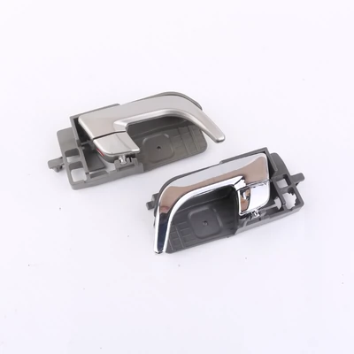 GIOĂNG CÁNH CỬA Geely Hoàng đế EC715 EC718 Cửa bên trong tay cầm tay -Left Phụ kiện xe hơi bên trong Phụ kiện bên trong CÁP NÂNG KÍNH COMPA NÂNG KÍNH