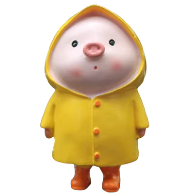 dầu thơm ô tô Cửa hàng nhỏ Pig Trang trí xe hơi không khí -Chiếc xe Đồ trang trí nội thất CÔNG VIỆC NỘI DUNG CHO PHÁP kẹp cửa gió ô tô nước hoa cửa gió ô tô
