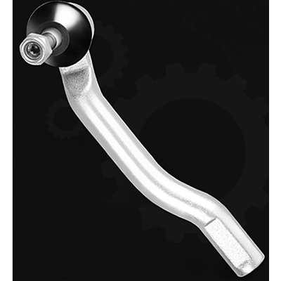 320 Lifan 620 Maiwei 330 Bên ngoài 520 Bên trong 630 Letu 720 Máy lái thanh giằng đầu bi 530X60 vô lăng honda city rotuyn thước lái