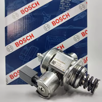 Volkswagen EA888 thứ hai -Genation mới Passat Magotan CC Touncing tháng 10 Hao Rui Sagitar 1.8t Bơm nhiên liệu áp suất cao áp suất bơm xăng ô tô bơm xăng cao áp