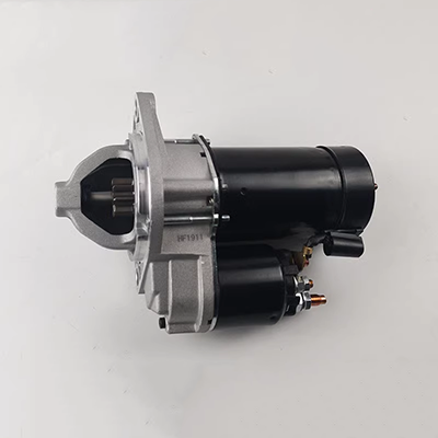 cấu tạo củ đề xe ô tô Chery 272 starter B2G06 starter Fulu A7 Futian Yujiema động cơ hai xi lanh khởi động sửa chữa củ đề ô tô mô tơ đề xe ô tô