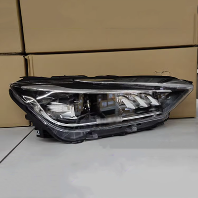 dầu hộp số ô tô số sàn BAIC NĂNG LƯỢNG MỚI EU5R500R550 Lắp ráp đèn pha phía trước chuyển sang gần ánh sáng ánh sáng nhớt hộp số dầu hộp số ô tô số sàn