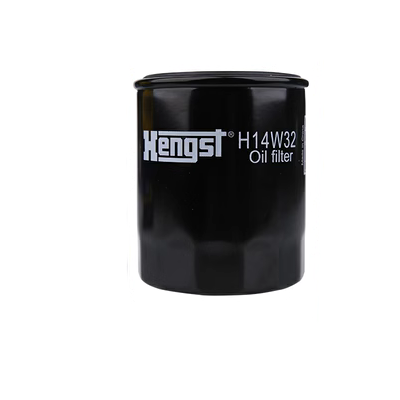 Lọc dầu Hengst Toyota Lọc dầu Crown Costa Rand Cruiser Prado lọc dầu diesel