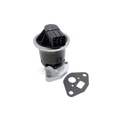 Thích ứng Van lưu thông khí thải Civic Accord CRV Lingpai Jedfeng Fanfan Fit Binzhi Odyssey EGR Van xả