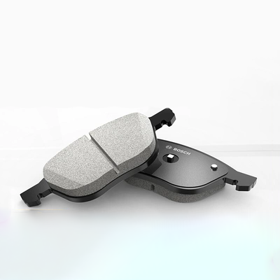 Má phanh Bosch AB1744 phù hợp cho xe Mazda CX-5 mới Pad gốm phía trước bánh trước chính hãng hàng đầu cửa hàng má phanh ô tô