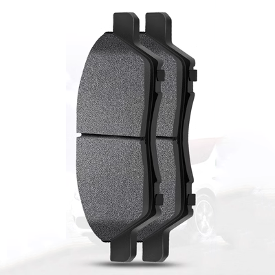 bố thắng recto Thích hợp cho Hyundai ix35 Langdong tên Turina Yuedong Elantra hàng đầu Shengda má phanh gốm phía sau và phía trước bố thắng đĩa má phanh oto