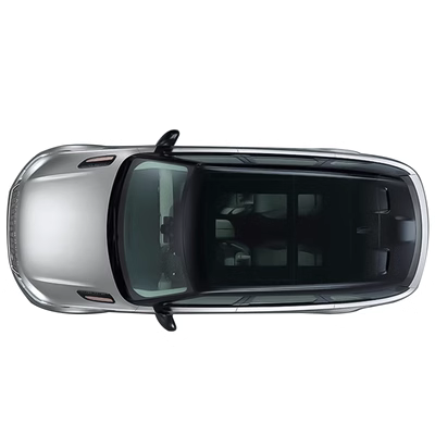 Phim cách nhiệt và chống cháy nổ cửa sổ trời Land Rover Discovery Sport/Range Rover Executive/Sport/Evoque/Pulse độc ​​quyền cao su gạt mưa ô tô