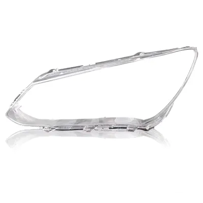 Áp dụng cho Vỏ đèn pha trái 10-21 XT mới GT vỏ đèn nguyên bản trước vỏ đèn pha Buick Yinglang gương cầu lồi ô tô các loại đèn trên ô tô