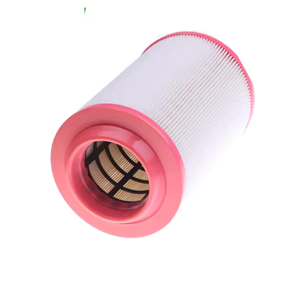 Thích hợp cho Foton Cảnh quan G7G9 Bộ lọc không khí K1727 Bộ lọc không khí Lưới lọc không khí Mẫu K1727 lọc gió điều hòa ford transit lọc gió điều hòa ford transit