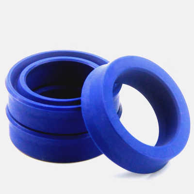 phớt lò xo Vòng làm kín dầu xi lanh đường kính trong công nghiệp 50-50,9 / 5 Phụ kiện xi lanh thủy lực Daquan un vòng làm kín phớt máy bơm nước gia đình phớt thủy lực nok