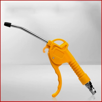 Súng xịt hơi và nước Súng thổi bụi khí nén Chuangyi nhập khẩu từ Đức mạnh mẽ áp suất cao có thể thu vào vòi phun mở rộng súng hơi máy nén khí máy bơm không khí loại bỏ bụi Đầu vòi xịt hơi Súng xịt hơi và nước