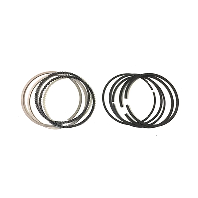 Áp dụng cho baojun Chevrolet lechi 0.8/1.0 Dịch chuyển động cơ nhập khẩu Lechi B10 Động cơ vòng piston xéc măng cấu tạo bánh đà