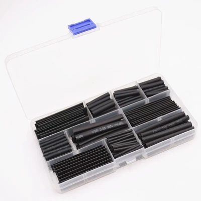 Ống co nhiệt thu nhỏ của Boxed Pipeline Dây thu nhiệt Đặc biệt Dây đặc biệt thay cầu chì thay cầu chì