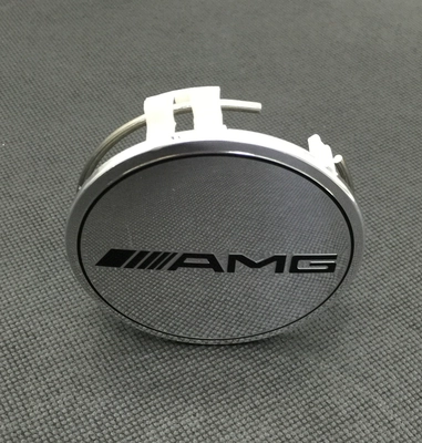Nắp trung tâm Mercedes-Benz C180 C200 E260 E300 S350 ML350 glk400 logo tiêu chuẩn xe hơi các lô gô xe ô tô biểu tượng các hãng xe ô tô