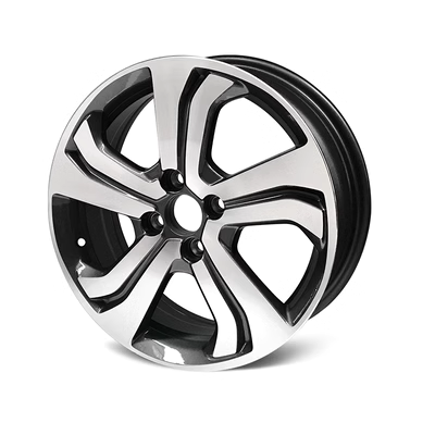 thanh lý lazang 14 14-15-inch thích hợp cho Honda New Fit Chaorun sửa đổi bánh xe hợp kim nhôm quay không giới hạn Gorui Feng Fan General lazang oto lazang 17 inch 5 lỗ