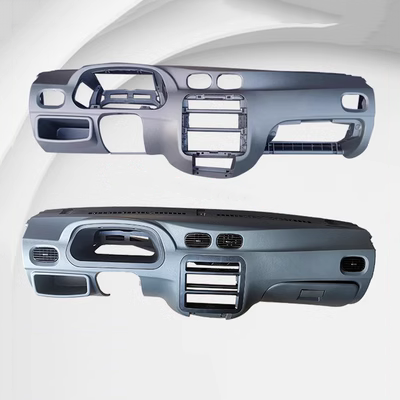 táp lô ô tô Liễu Châu chính hãng Wuling New Light 6390 bàn làm việc bảng điều khiển Zhiguang 6390 bảng điều khiển bảng điều khiển lắp ráp táp lô