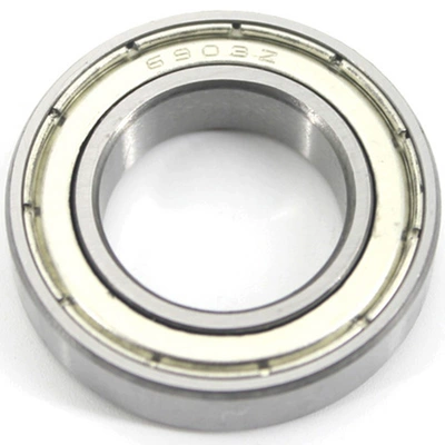 máy gia nhiệt vòng bi Chiết Giang Vòng bi cao cấp 603 604 605 606 607 608 609 ZZ RS 2RZ Giày trượt patin mini bạc đạn 6304 vòng bi 6000