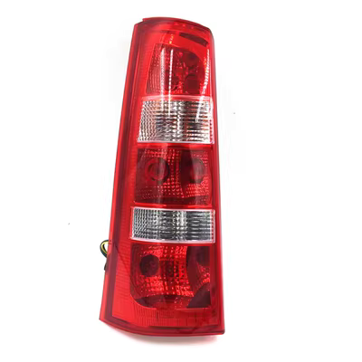 Áp dụng cho FAW Moriya M80 S80 Đèn đuôi hạn Narne Đèn phụ thuộc và đèn xấu kính xe ô tô hàn kính ô tô