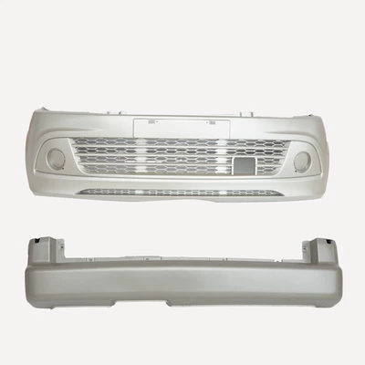 Áp dụng cho Changan thương mại starlight 4500 cản trước sau xe nguyên bản xe nguyên bản lắp ráp bao quanh bảo vệ cản xe các biểu tượng xe ô tô cản trước xe ô tô