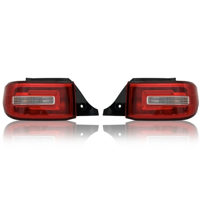 Thích hợp cho cụm đèn hậu mini Wuling Hongguang phía sau mini EV Macaron nguyên bản đèn hậu bên trái đèn phanh bên phải đèn bi gầm ô tô gương gù tròn