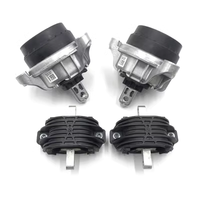 các loại giảm xóc ô tô Thích hợp cho BMW X5 X6 520 523 740 525 320 730 X1 F18 Foot Foot Globe Box Hộp X3 dầu giảm xóc honda rotuyn oto