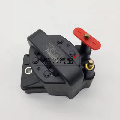 bugi exciter 150 chính hãng Buick Old Regal Ignition Coil New Century Dynasty GL8 Lu Zun 2.5 3.0 Phụ kiện gói điện áp cao Regal dây áp lực máy rửa xe 50m dây cao áp ô tô