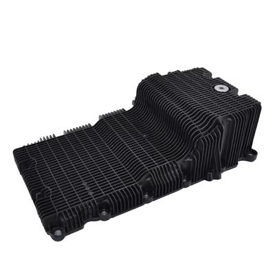Phụ tùng ô tô Foton Phụ tùng động cơ Cummins Chảo dầu 5302129 Chính hãng