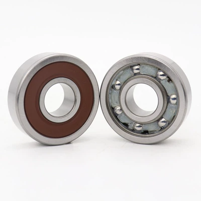 bạc đạn trượt tròn Động cơ con người mang tốc độ cao 6201 6202 6203 6204 6205 6206 6306 6308 6309 vòng bi 6003