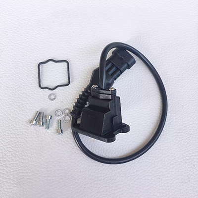 Hongyan Jieshi C500/C100/M100/New King Kong ban đầu đèn phanh công tắc phanh chân van Micro Switch