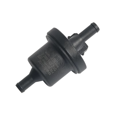 Thích hợp cho BAIC Weiwang 306 307 M20 M30 205 206 M50F M35M60S50 van điện từ ống đựng carbon