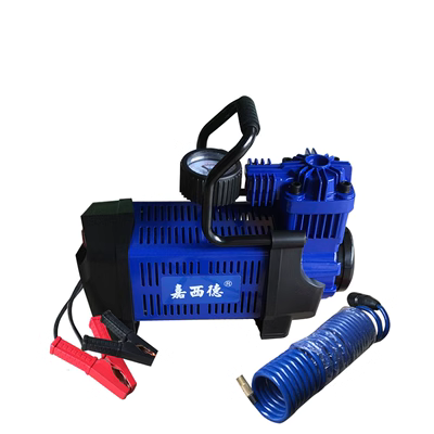 bơm lốp xe ô tô 12v xe hơi áp suất cao bơm lốp kim loại bơm không khí xe địa hình bơm không khí công suất cao xe SUV bơm không khí bơm lốp toyota